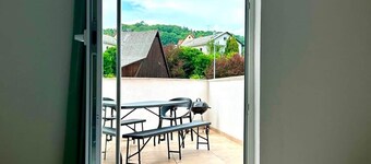 Odw homes - Large apartment with four bedrooms