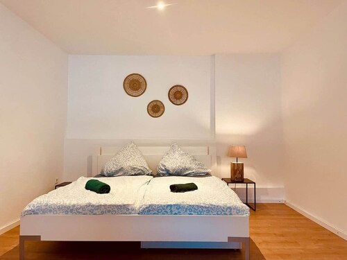 Odw homes - Große Wohnung mit vier Schlafzimmern
