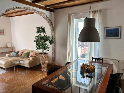 Odw homes - Charmantes Domizil im Gorxheimertal