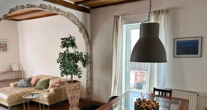 Odw homes - Charmantes Domizil im Gorxheimertal