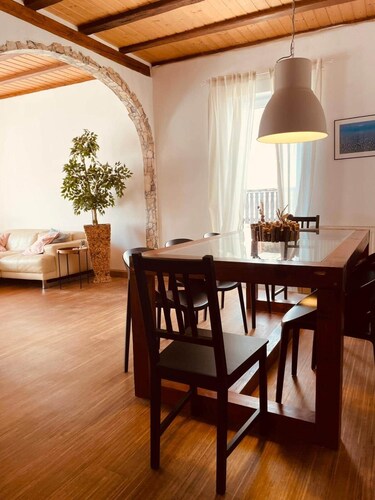 Odw homes - Charmantes Domizil im Gorxheimertal