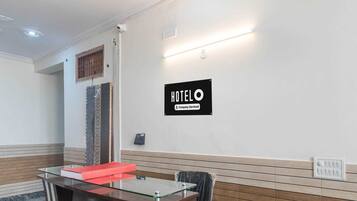 House | Reception