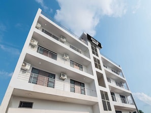 House | Exterior - Hotel O The Grand Venice Mall (Noida)