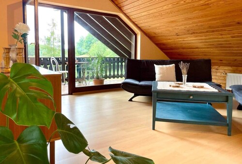 Odw Homes – Countryside Apartment