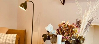 Odw homes - small cozy old town apartment