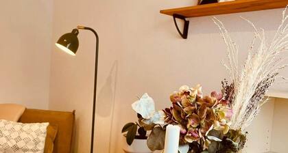 Odw homes - kleine gemütliche Altstadtwohnung