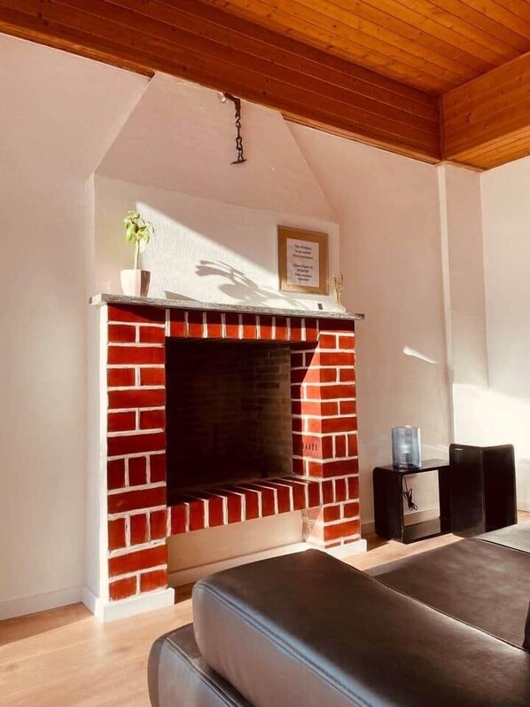 Interior - Odw Homes - Functional Apartment with Terrace (Weinheim)