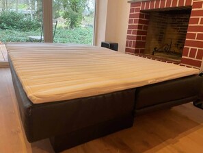 3 chambres, Wi-Fi, draps fournis