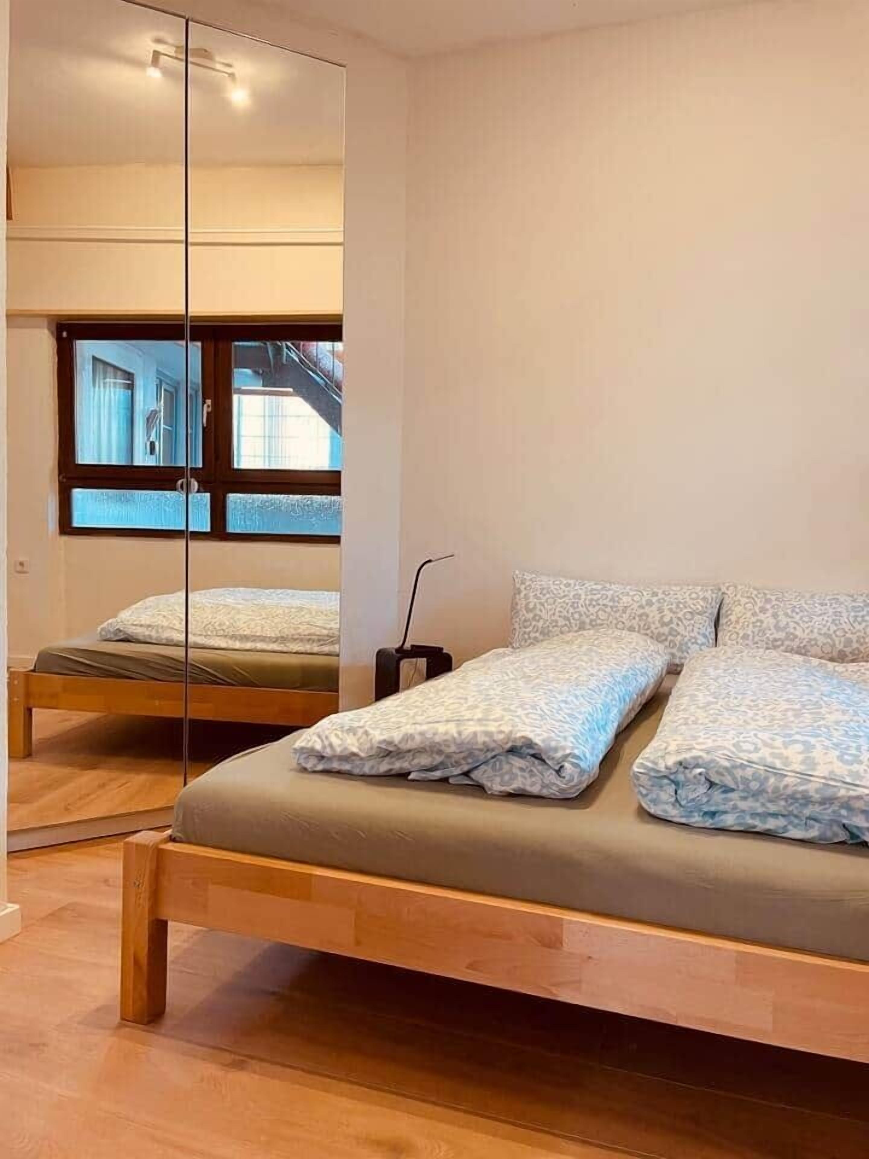 3 chambres, Wi-Fi, draps fournis