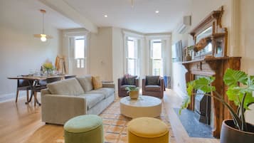 TV connectée, livres