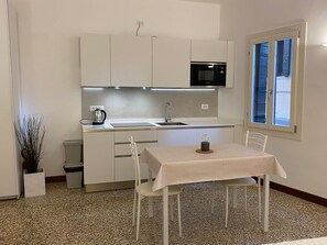 Private kitchen - Figherino (near Rialto Bridge ) (Venezia)