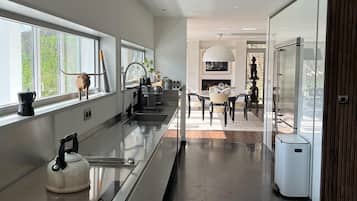 Vila | Dapur pribadi