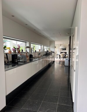Villa | Private kitchen