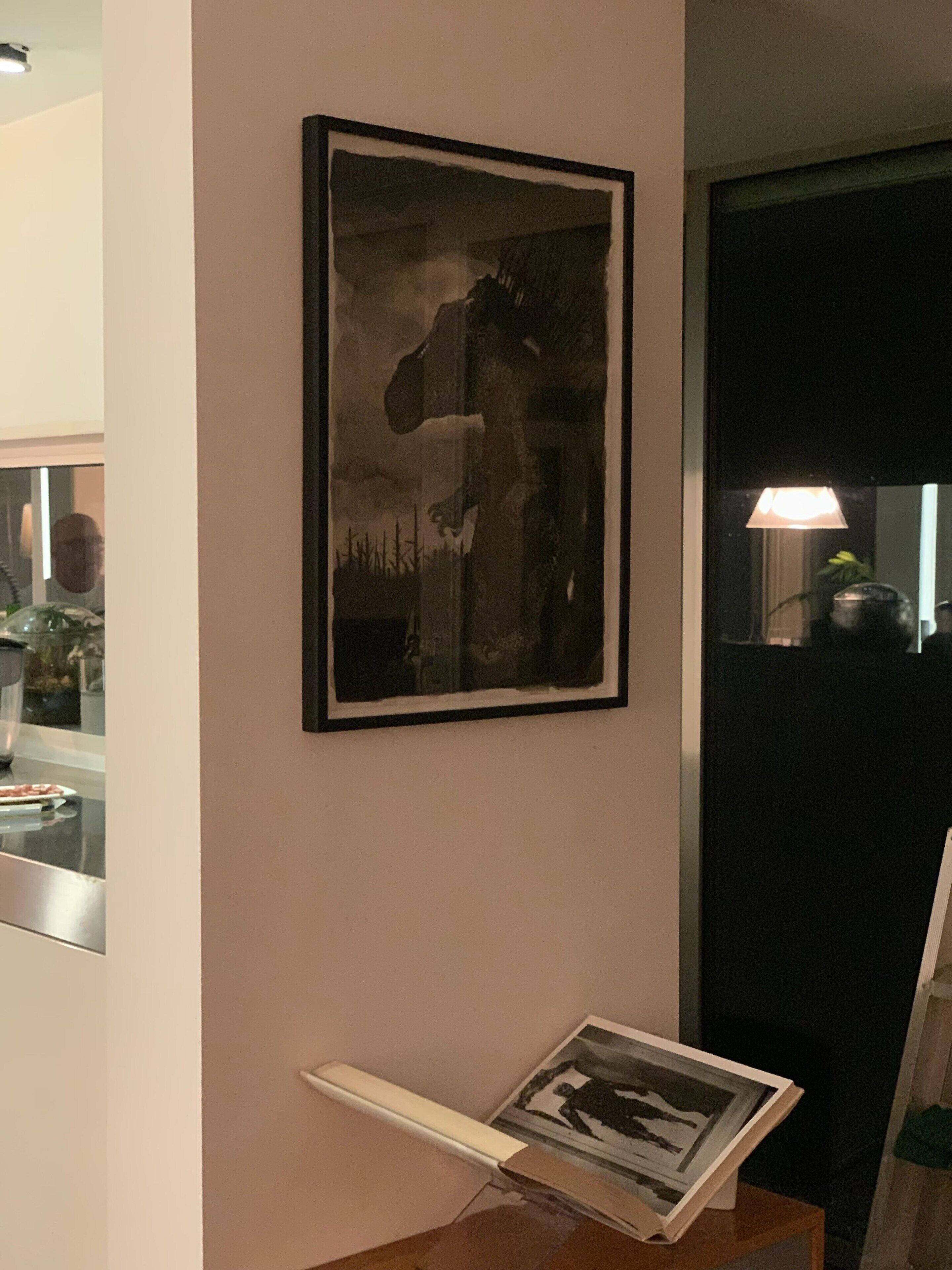 Villa | Interior detail