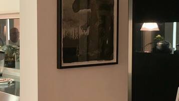 Villa | Interior detail