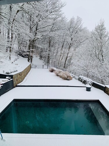 The Sweet Escape - Premium Villa With Pool