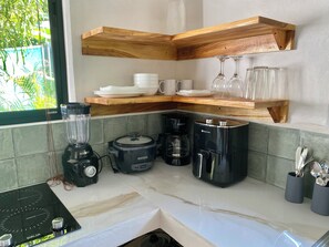Cozinha privada