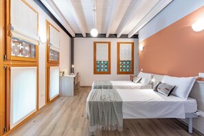 1 bedroom, free WiFi, bed sheets - Suite nel Verde: Discover Castelfranco Veneto and the Lands of Giorgione (Treville)