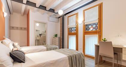 Suite nel Verde: Discover Castelfranco Veneto and the Lands of Giorgione