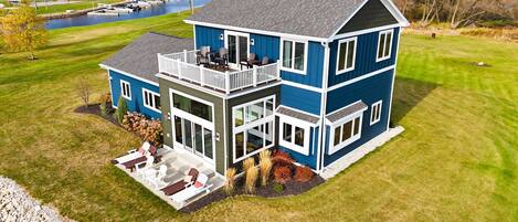 ハウス | 3 室のベッドルーム