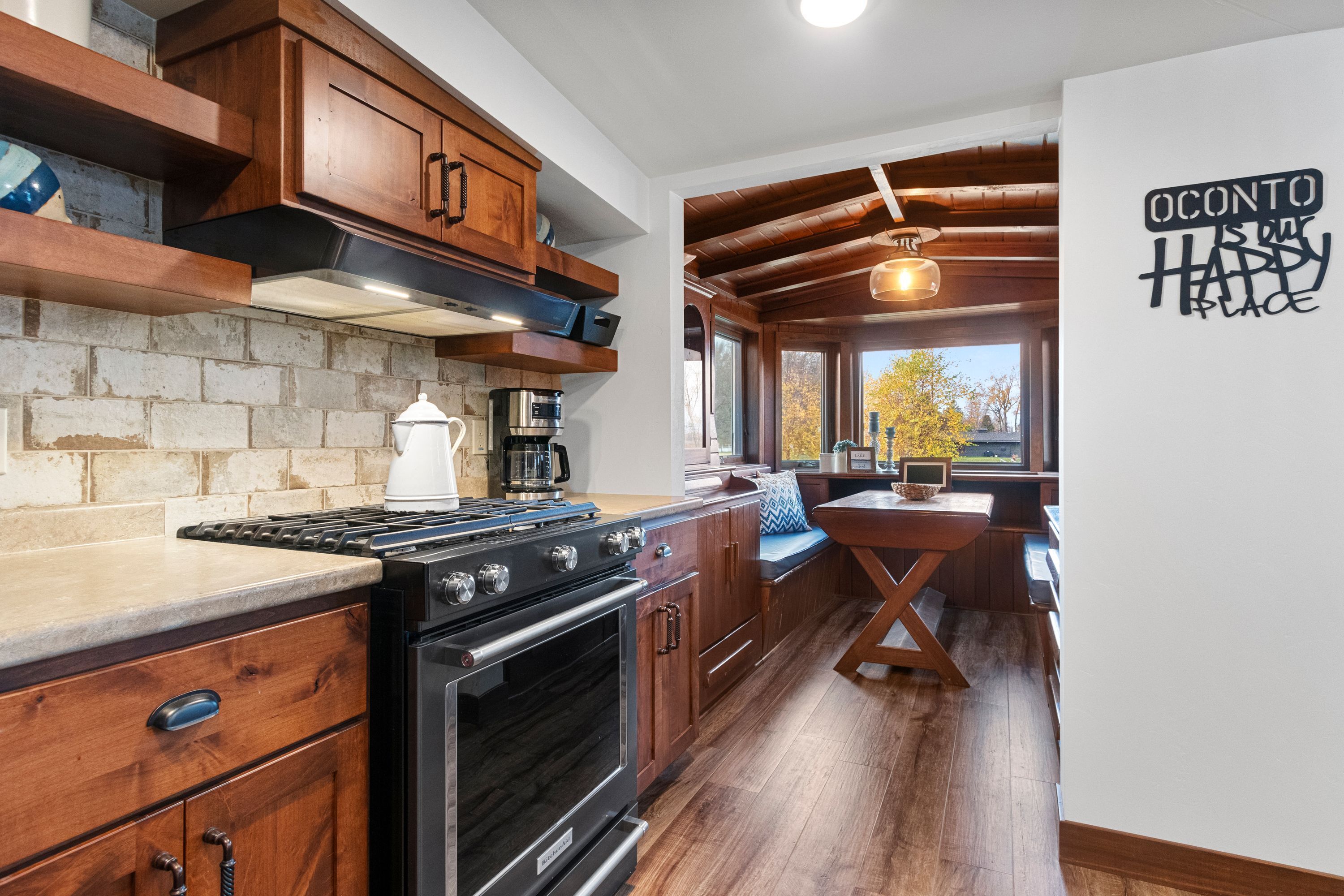 Hus | 3 soveværelser