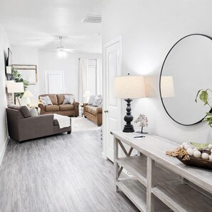 Älytelevisio, takka