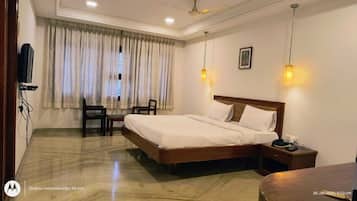 Bureau, Wi-Fi gratuit