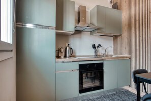 Fridge, toaster - Hostmate - Milano - Sammartini's Garden - Centrale (Milano)