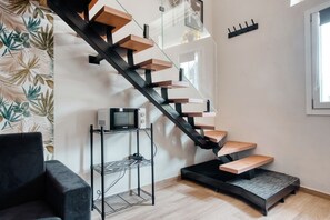 Interior - Hostmate - Milano - Sammartini's Garden - Centrale (Milano)
