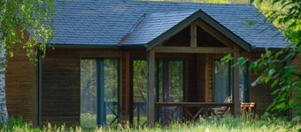 Chalet - Piscine  - ccbefdc