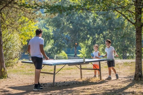 Chalet - Piscine  - ccbefdc