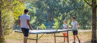 Chalet - Piscine  - ccbefdc