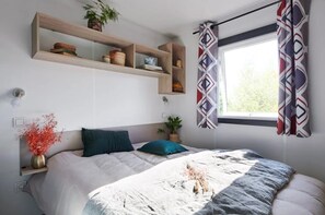 WiFi - Camping 4 étoiles - Piscine  - ccbcc0g (Aureilhan)