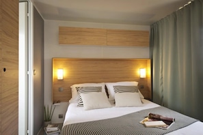 3 Schlafzimmer, WLAN