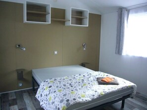 WiFi - Camping 3 étoiles - ccbecbh (Priziac)
