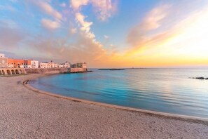 Navette gratuite vers la plage