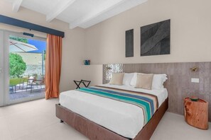 Basic Double Room | Free WiFi - Sabhe Village (Gallipoli)