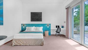 Basic Triple Room | Free WiFi