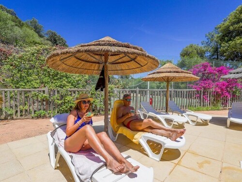 Chalet 3 étoiles - Parc aquatique - ccbegb0