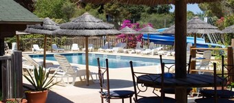 ZEcamping 3* avec espace aquatique