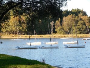 Marina - Camping 3 étoiles - ccbfa00 (Priziac)