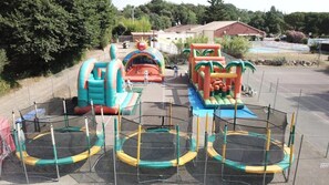 Kinderbereich