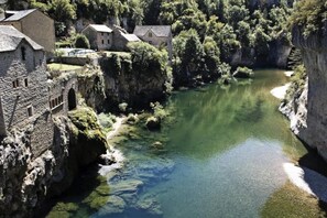 Miscellaneous - Camping 3 étoiles - Piscine  - ccbfa0b (Mialet)