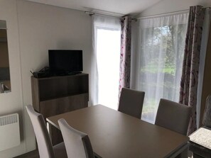 Spiseområde