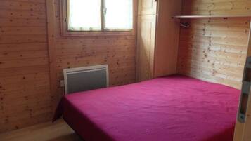 2 bedrooms, WiFi