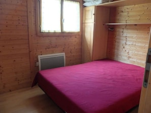 2 bedrooms, WiFi