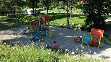 Espace pour enfants
