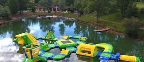 Espace pour enfants