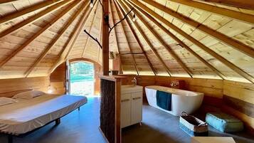 1 chambre, Wi-Fi