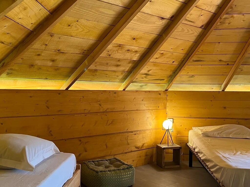 1 chambre, Wi-Fi